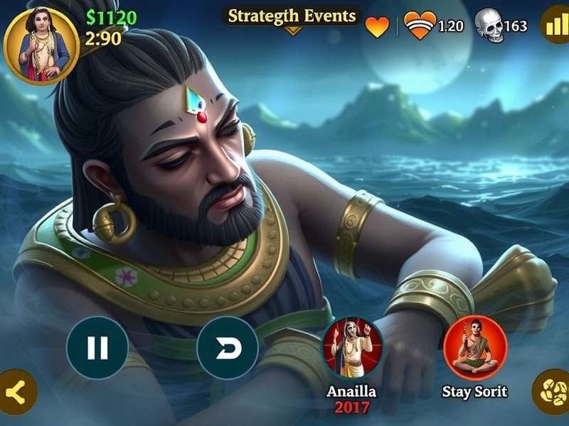 Mahadev S Spiritual Odyssey strategy guide